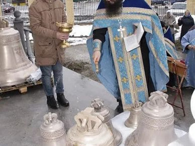 Краснодарский край, Краснодар г., Ленина хут., Храм Иконы Божьей Матери "Неувядающий цвет"