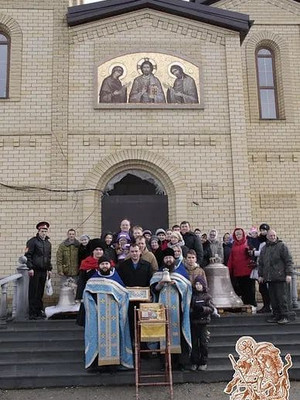 Храм иконы Неувядаемый цвет (8)