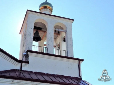Краснодарский край, Новороссийск г., Натухаевская ст., Свято-Георгиевский храм
