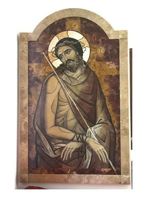 Храм иконы Божией Матери, п. Горный
