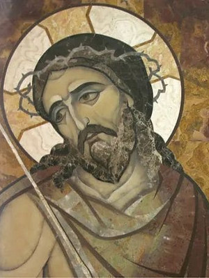 Храм иконы Божией Матери, п. Горный