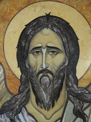 Храм иконы Божией Матери, п. Горный