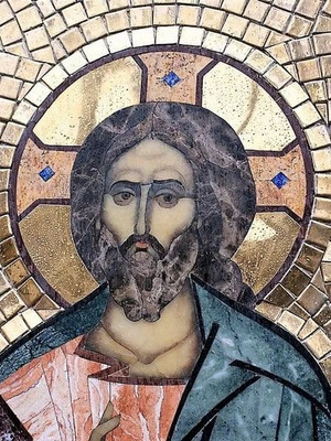 Свято-Тихвинский Богородицкий монастырь