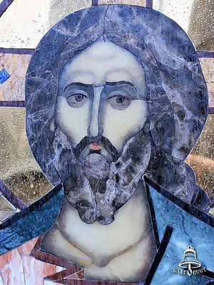 Свято-Тихвинский Богородицкий монастырь