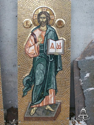 Свято-Тихвинский Богородицкий монастырь