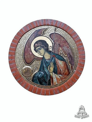 Свято-Тихвинский Богородицкий монастырь