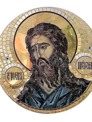 Свято-Тихвинский Богородицкий монастырь