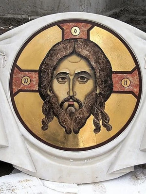 Храм Святой Екатерины