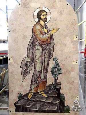 Храм Святой Екатерины