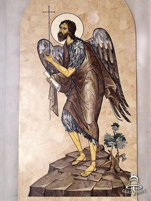 Храм Святой Екатерины