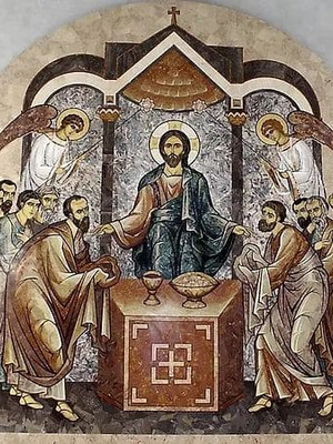 Храм Святой Екатерины