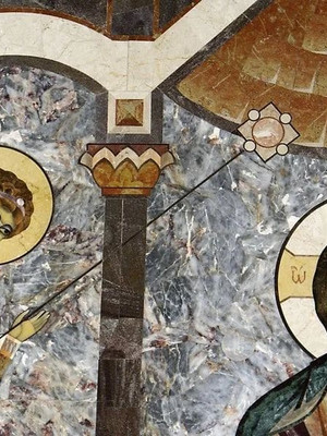 Храм Святой Екатерины