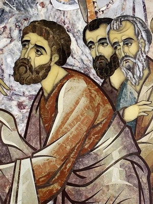 Храм Святой Екатерины