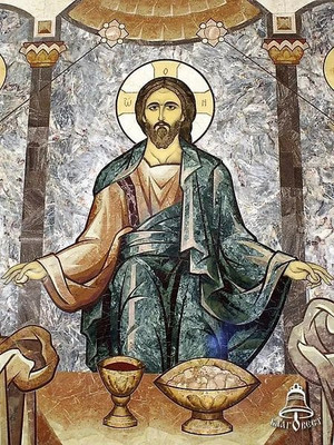 Храм Святой Екатерины