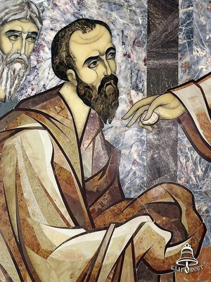 Храм Святой Екатерины