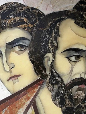Храм Святой Екатерины