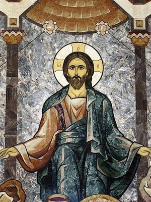 Храм Святой Екатерины