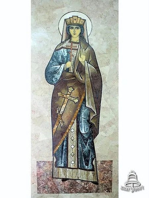 Храм Святой Екатерины