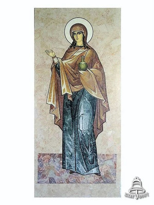 Храм Святой Екатерины