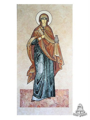 Храм Святой Екатерины