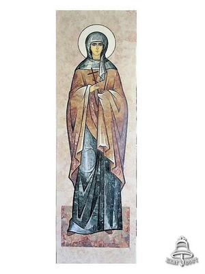 Храм Святой Екатерины