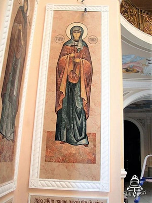 Храм Святой Екатерины