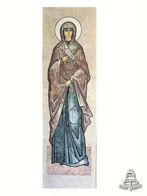 Храм Святой Екатерины