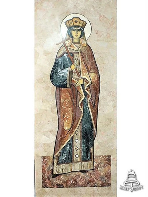 Храм Святой Екатерины