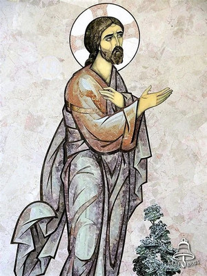 Храм Святой Екатерины
