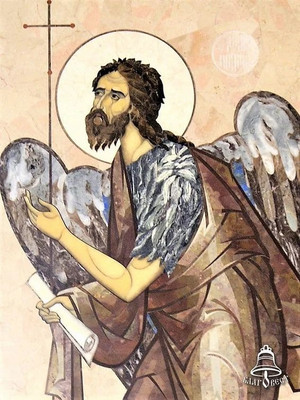 Храм Святой Екатерины