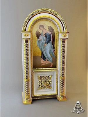 Храм Святой Екатерины