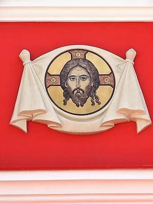 Храм Святой Екатерины