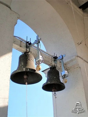 Свято-Никольский храм, г. Таганрог