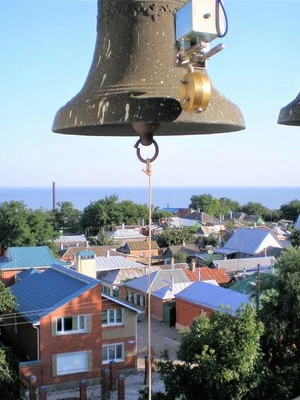 Свято-Никольский храм, г. Таганрог