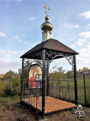 Частный заказчик г. Казань