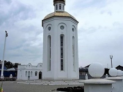 Наши работы Красноармейский район